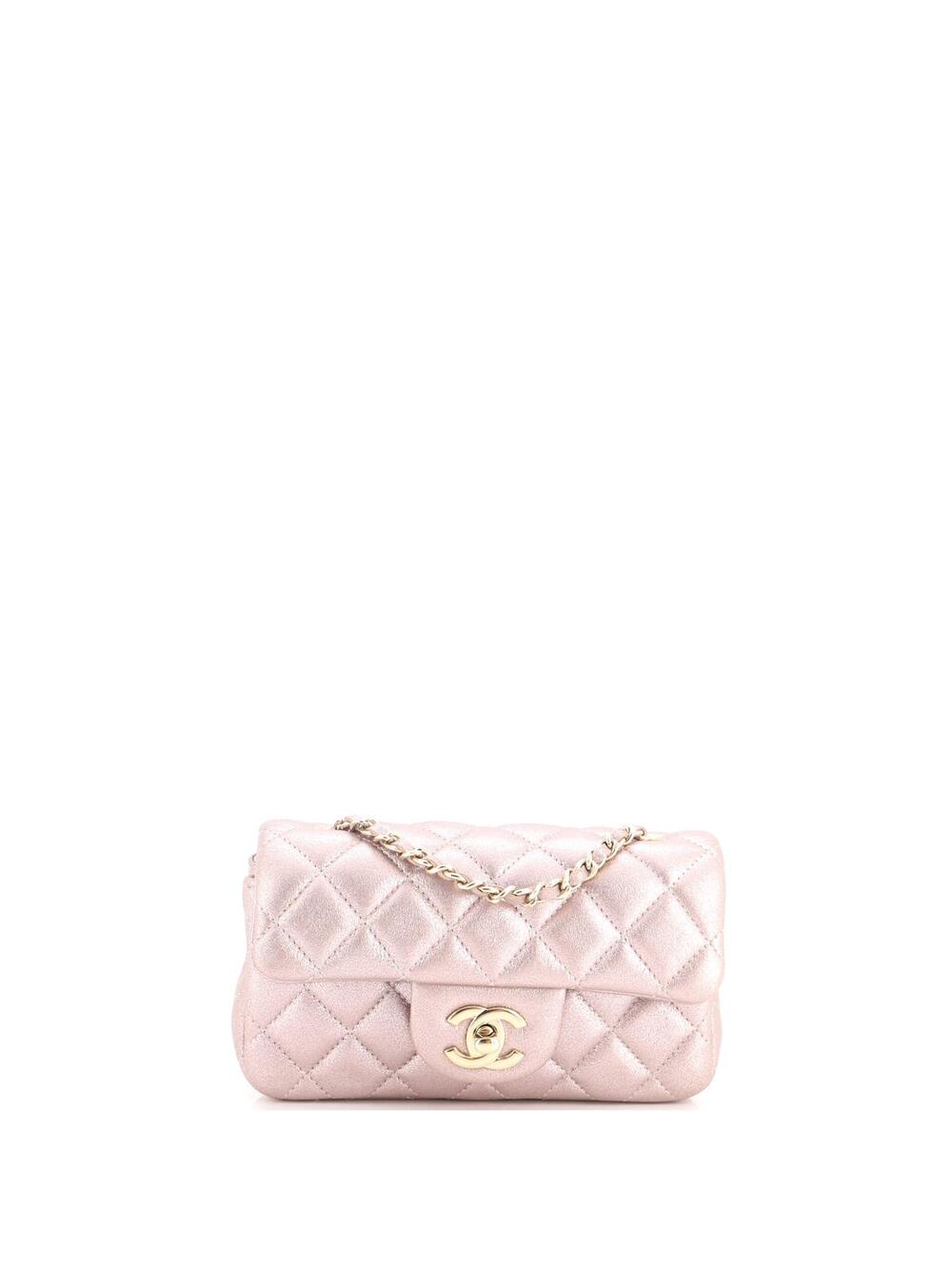 Chanel Classic Single Flap Bag Quilted #343404C47B